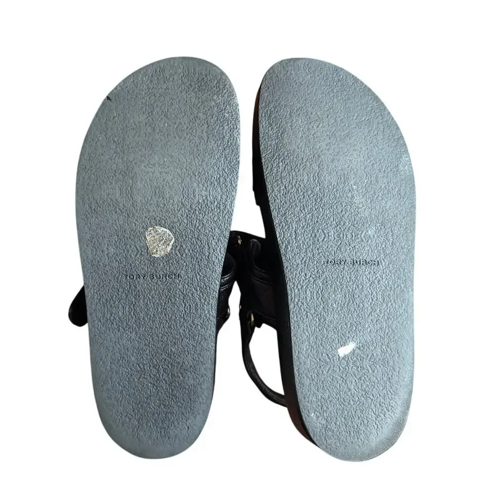 Tory Burch Kira Sports Sandals Size 11
